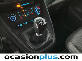 Ford Transit Connect Furgon 1.5 TDCi Trend 200 L1 74 kW (100 CV)
