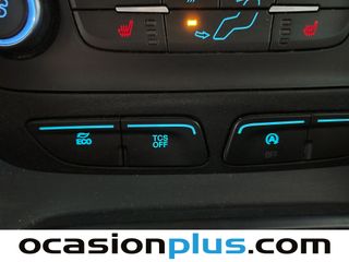 Ford Transit Connect Furgon 1.5 TDCi Trend 200 L1 74 kW (100 CV)