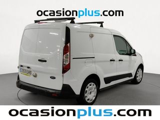 Ford Transit Connect Furgon 1.5 TDCi Trend 200 L1 74 kW (100 CV)