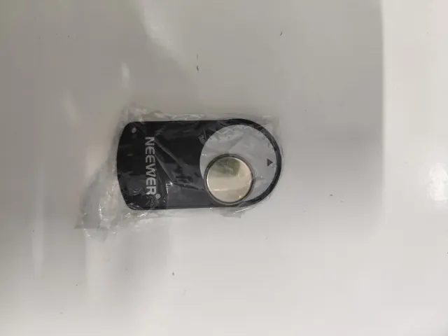 Acessórios de câmera para fotos. Venda apenas com a câmera