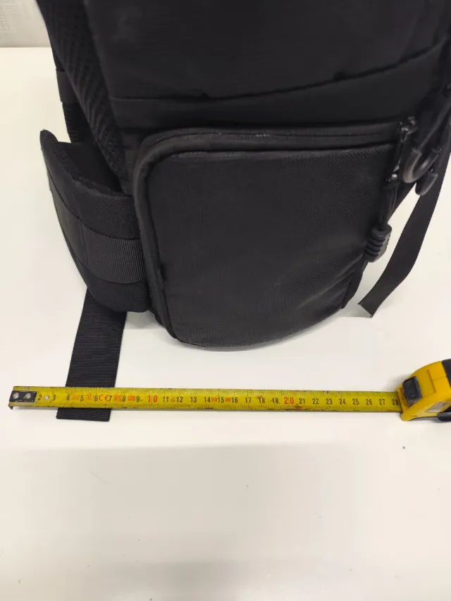 Acessórios de câmera para fotos. Venda apenas com a câmera