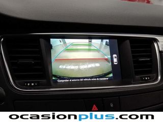 Peugeot 508 2.0 BlueHDI GT Aut. 133 kW (180 CV)