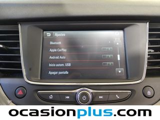 Opel Grandland X 1.2 Turbo Design Line 96 kW (130 CV)