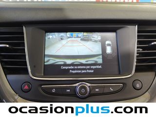 Opel Grandland X 1.2 Turbo Design Line 96 kW (130 CV)