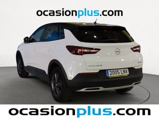 Opel Grandland X 1.2 Turbo Design Line 96 kW (130 CV)