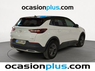 Opel Grandland X 1.2 Turbo Design Line 96 kW (130 CV)