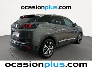 Peugeot 3008 PureTech 130 S&S Allure Pack 96 kW (130 CV)