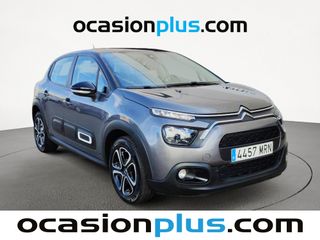 Citroen C3 Origin PureTech 83 Plus 61 kW (83 CV)