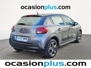 Citroen C3 Origin PureTech 83 Plus 61 kW (83 CV)