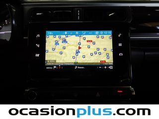 Citroen C3 Origin PureTech 83 Plus 61 kW (83 CV)