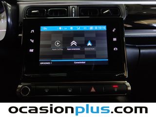 Citroen C3 Origin PureTech 83 Plus 61 kW (83 CV)