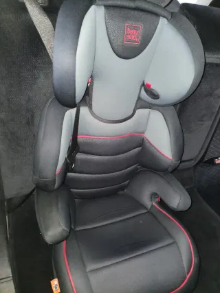 Silla coche niño Baby auto