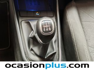 Hyundai Bayon 1.2 MPI Maxx 62 kW (84 CV)