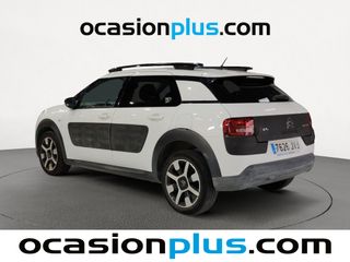 Citroen C4 Cactus PureTech 110 S&S Feel Edition 81 kW (110 CV)