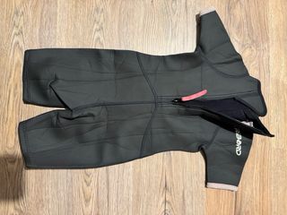 Neopreno niño Tribord corto para 3 años