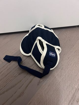Cappellino paracolpi Chicco