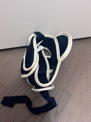 Cappellino paracolpi Chicco