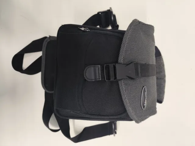 Acessórios de câmera fotográfica. Apenas venda junto com câmera