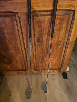 Palo de golf Dunlop Maxfli Tour