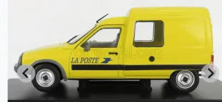 Edicola Citroen C15 D Van La Poste 1989 1/24
