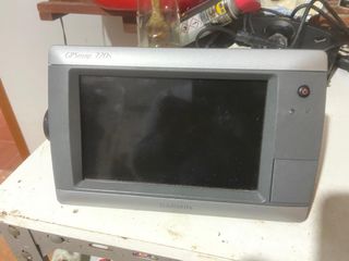 GPS Garmin GPSmap 720s