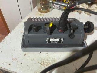 GPS Garmin GPSmap 720s