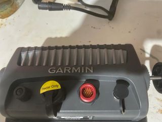 GPS Garmin GPSmap 720s