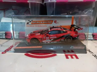 Scaleauto M8 GTLM Daytona #25