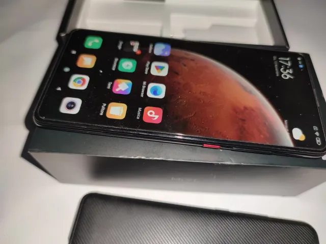 Xiaomi Mi 10T Nero