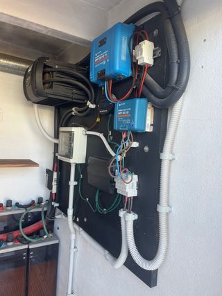 Equipo solar OutBack Power Systems, ideal casa!