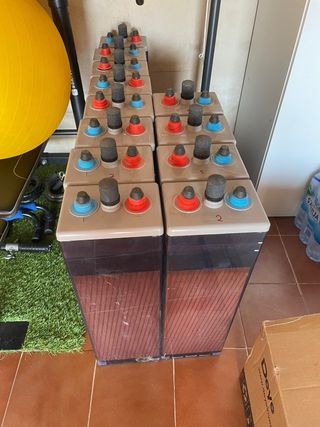 Equipo solar OutBack Power Systems, ideal casa!