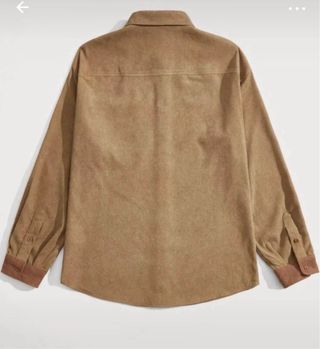 Completo SHEIN Beige/Marrone