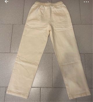 Completo SHEIN Beige/Marrone