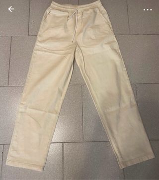 Completo SHEIN Beige/Marrone