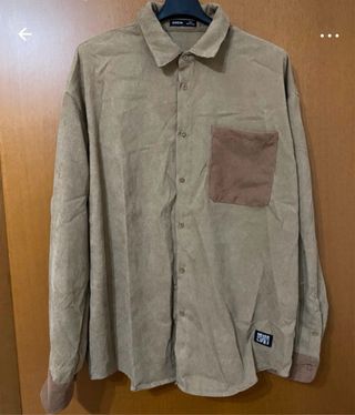 Completo SHEIN Beige/Marrone