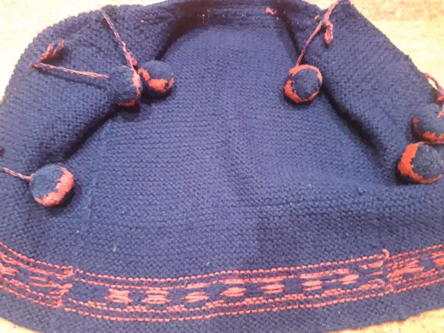 Kaiku baserritarra lana infantil