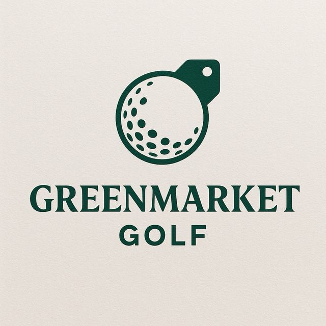 Equipo de golf completo con bolsa