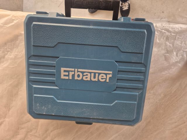 TALADRO  percutor atornillador