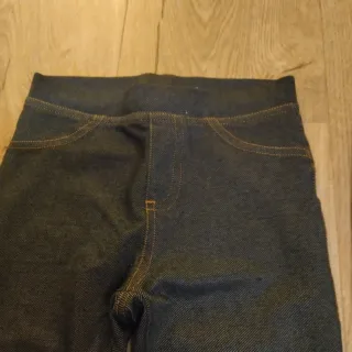 2 Leggings Sfera Talla S/36/8