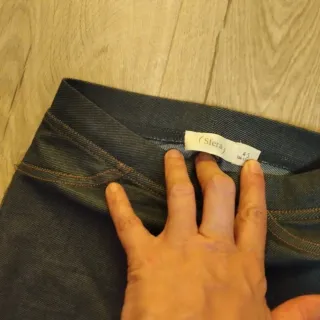 2 Leggings Sfera Talla S/36/8