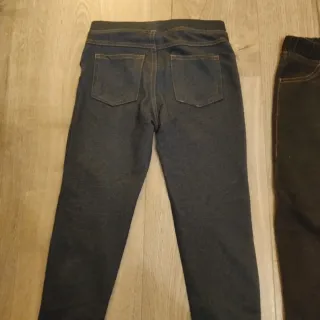 2 Leggings Sfera Talla S/36/8