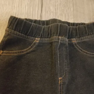 2 Leggings Sfera Talla S/36/8