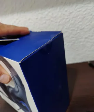 Auriculares Gaming Negros con Micrófono