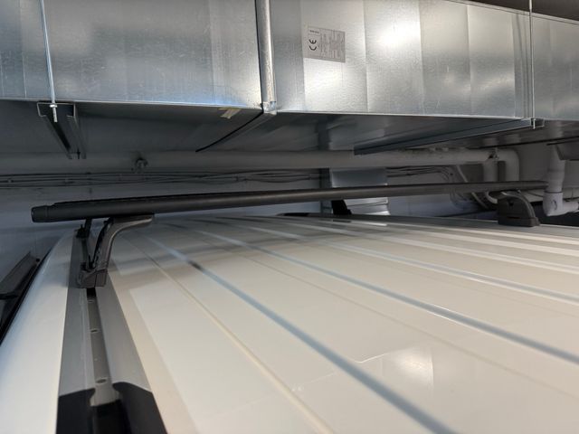 Barras de techo Thule California Multivan 6.1