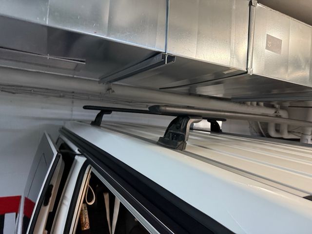 Barras de techo Thule California Multivan 6.1