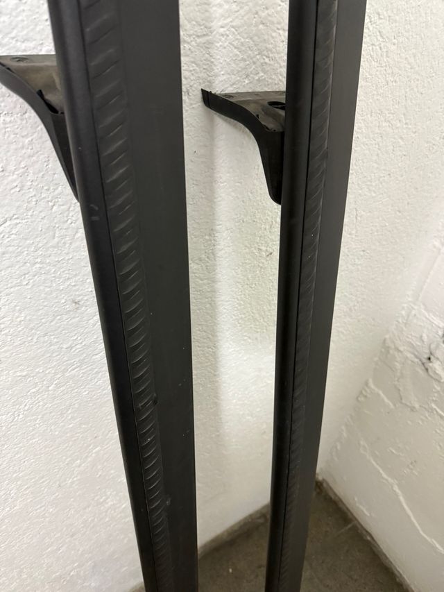 Barras de techo Thule California Multivan 6.1