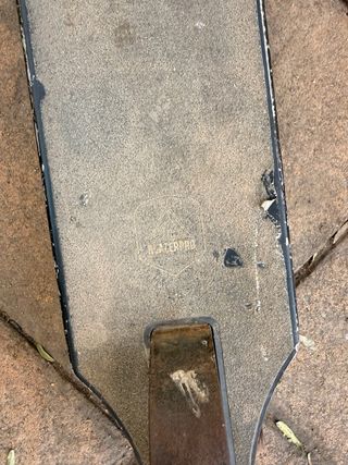 Patinete Scooter semiprofesional