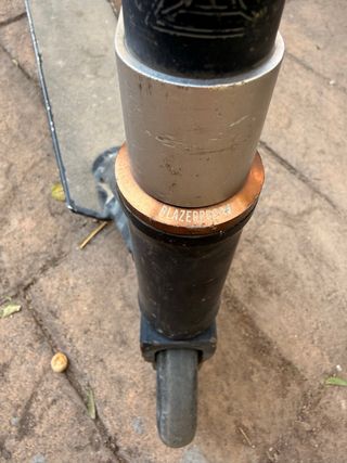 Patinete Scooter semiprofesional