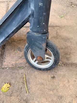 Patinete Scooter semiprofesional