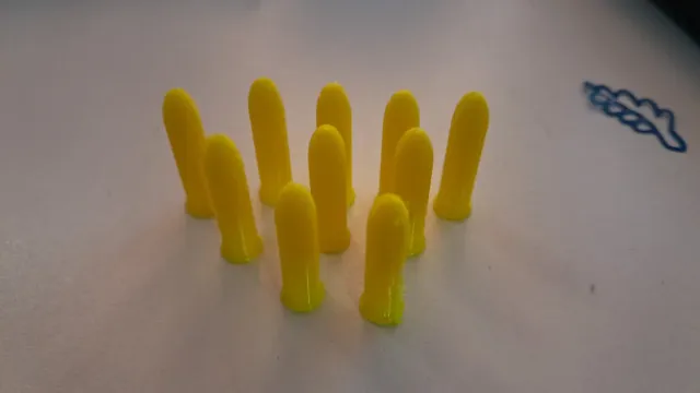 Aliviapercutores 22 L R